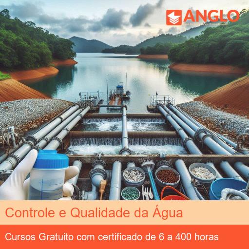 Controle e Qualidade da Água